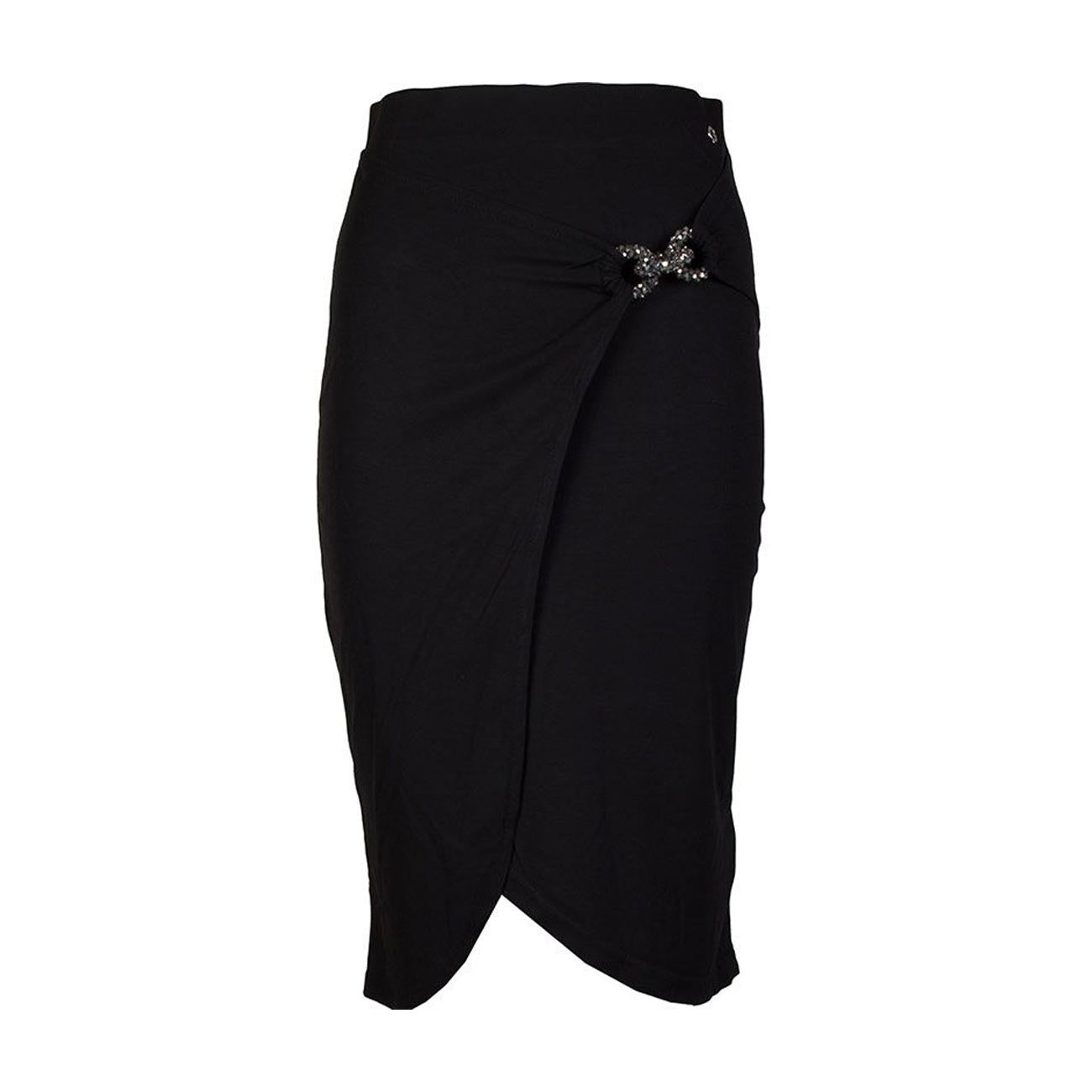  W3GD55KAQL2 JBLK/JET BLACK GUESS 