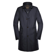 Giacca Bond-Wi Uomo Dark Blu MOUGI100130 U0402 DARK BLU MOORER 