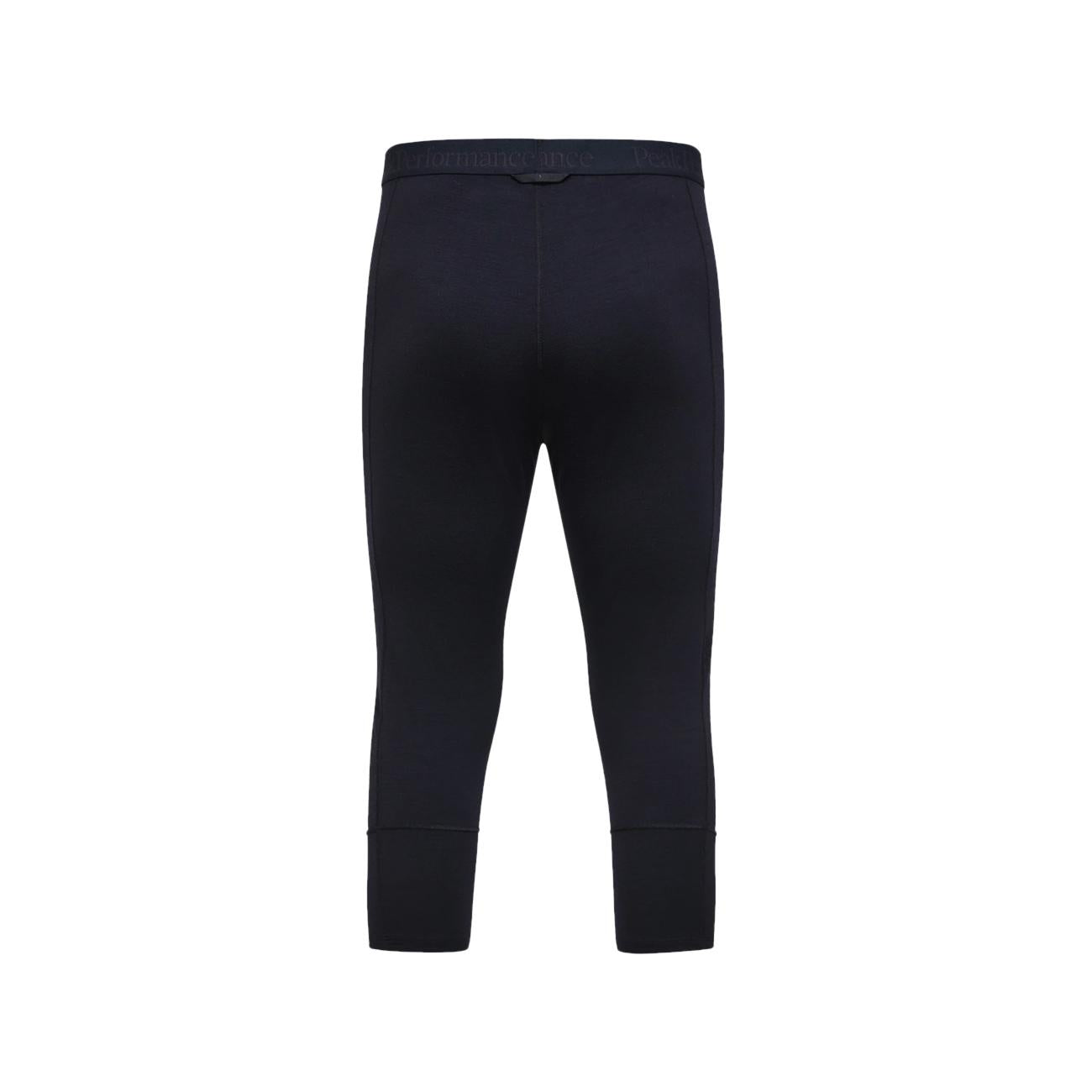 Shorts Magic John Uomo Black G78074 020 BLACK/BLACK PEAK PERFORMANCE 