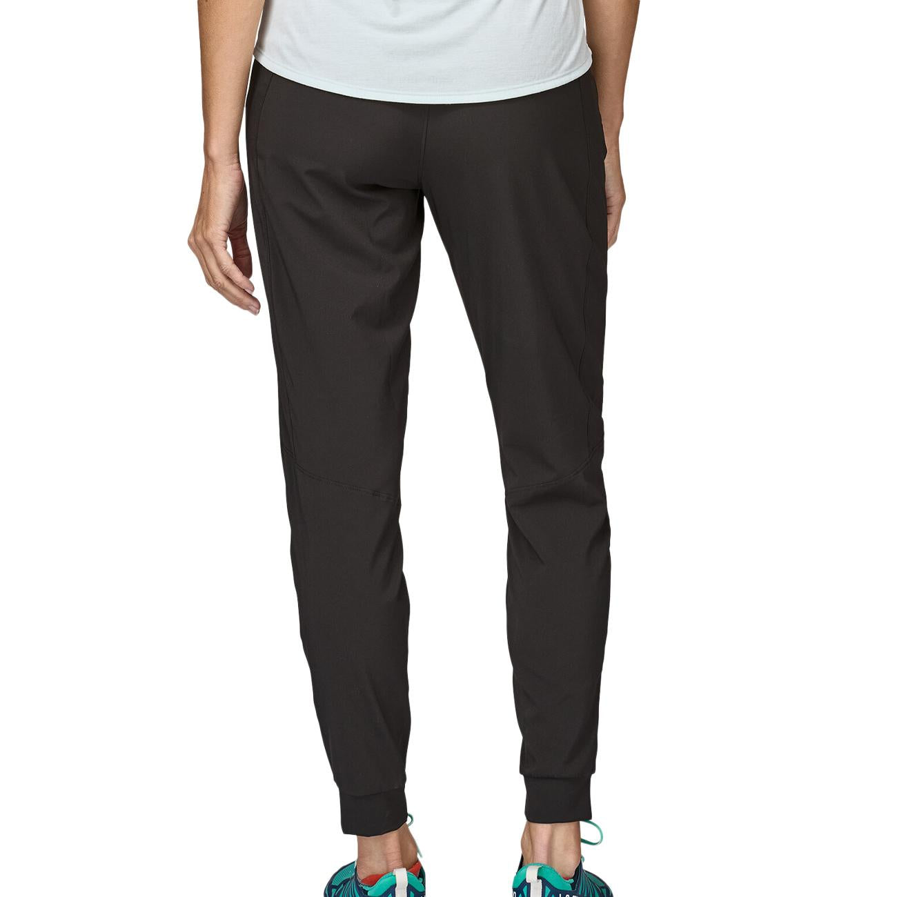 Joggers Terrebonne Donna Black 24595 BLK BLACK PATAGONIA 