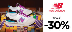 new-balance -30% Mascheroni Sportswear