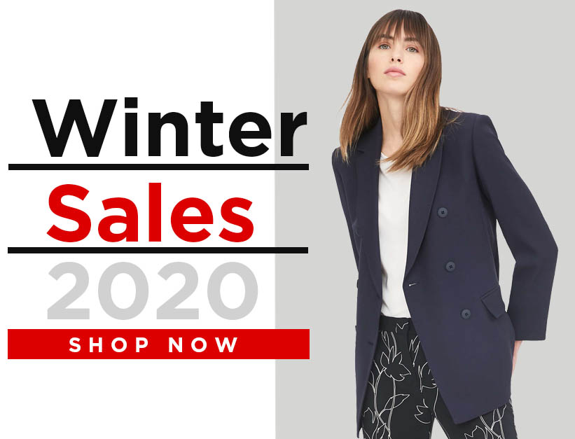 WINTER SALES 2020