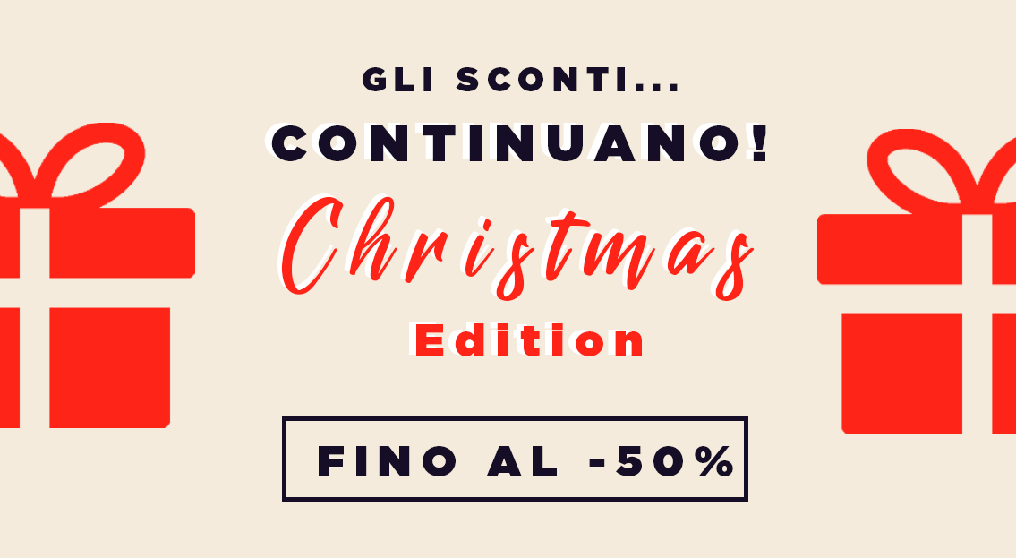 sconti-continuano-christmas-edition